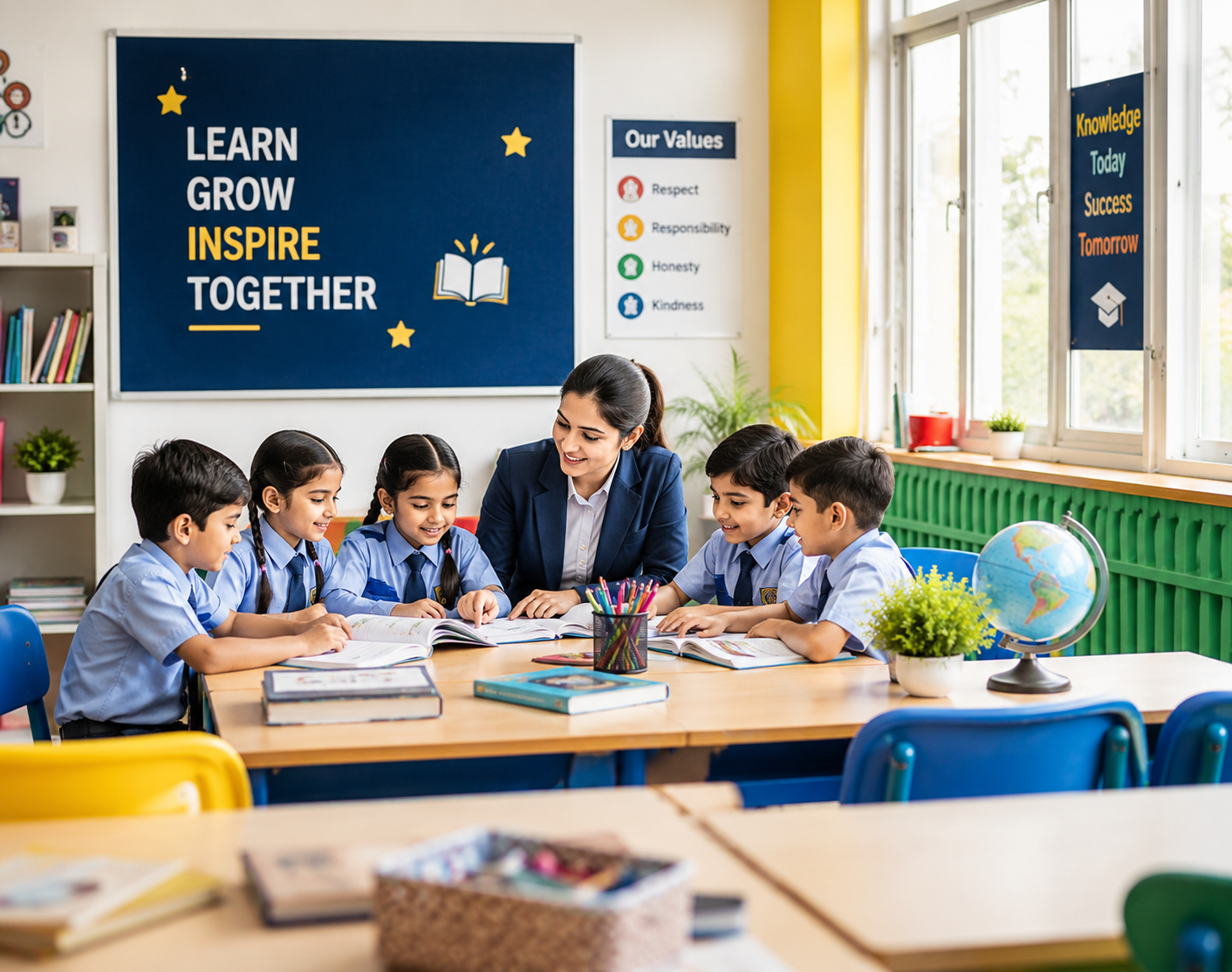 School Image