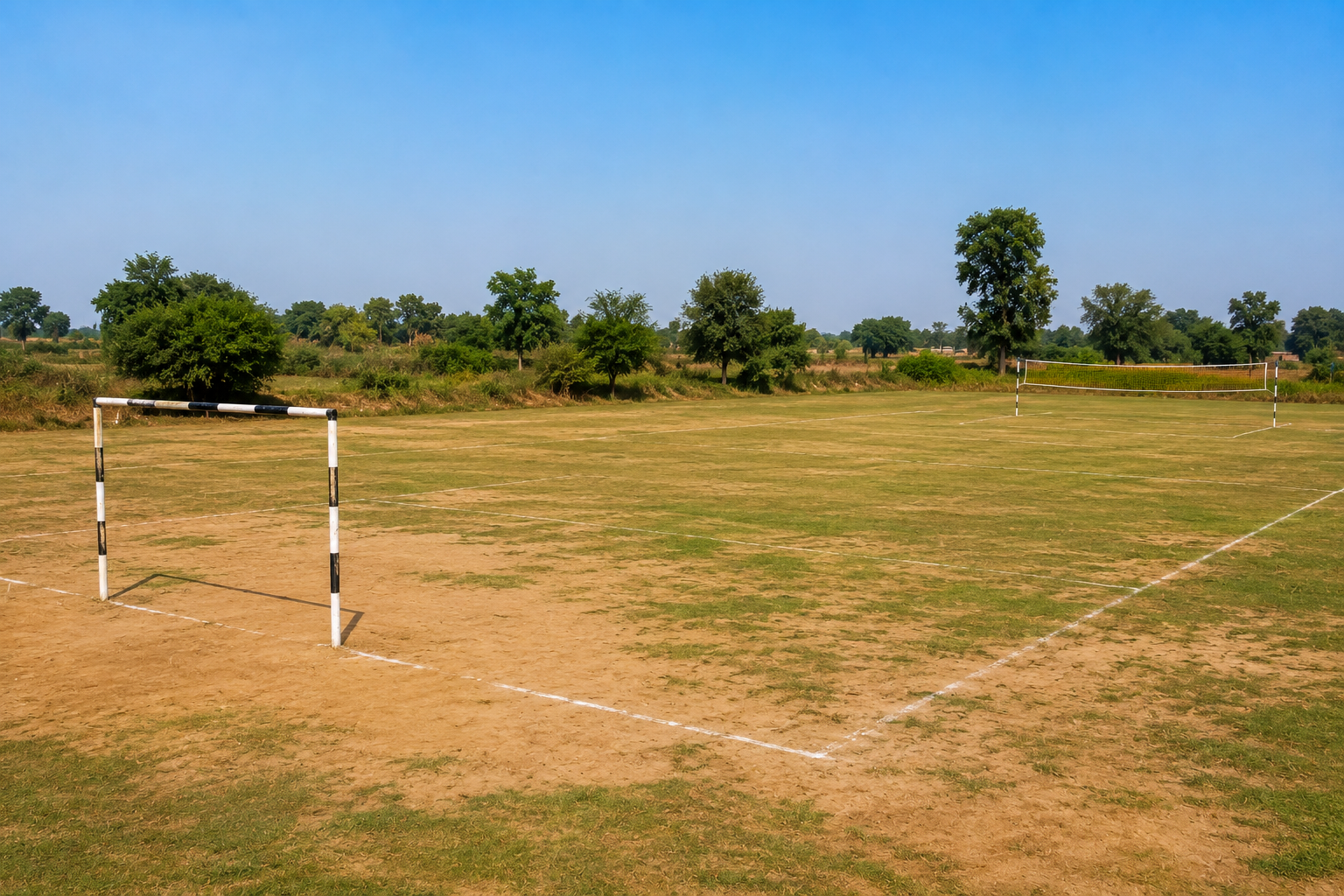 facility